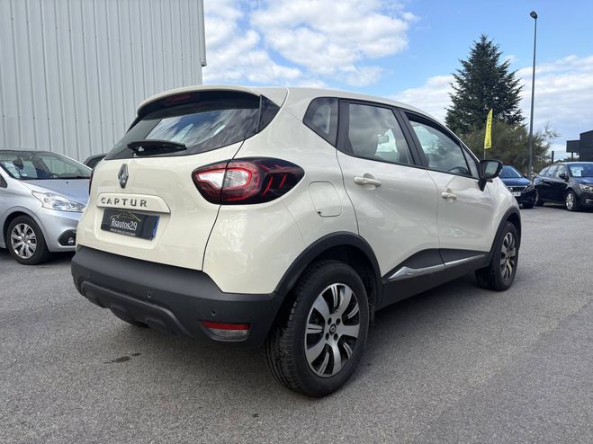 Renault Captur 0.9 TCe 90ch Business - 19 BEIGE de 2019