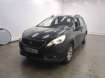  Voir détails -Peugeot 2008 1.6 BlueHDi 75ch Active Business à Quimperl (29)