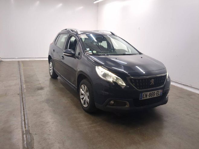 Peugeot 2008 1.6 BlueHDi 75ch Active Business GRIS F de 2017