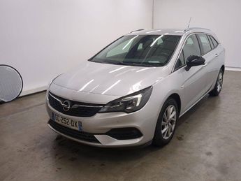  Voir détails -Opel Astra 1.5 CDTI 120CH TOURER SPORT à Quimperl (29)