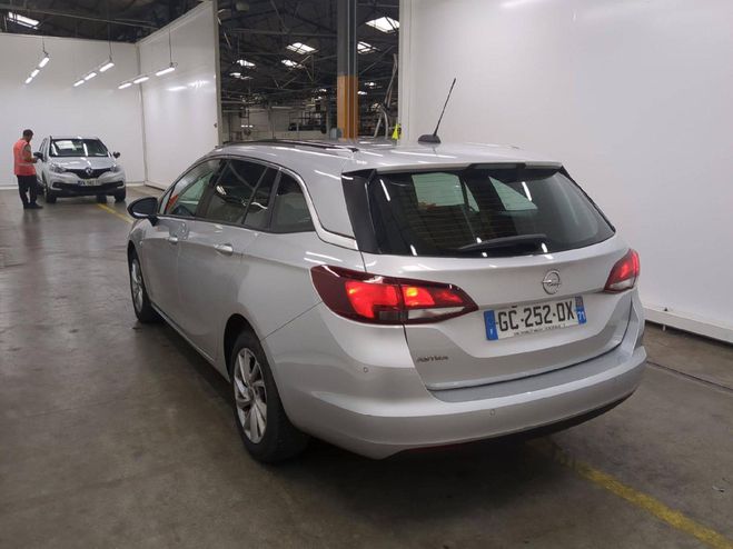 Opel Astra 1.5 CDTI 120CH TOURER SPORT GRIS FONC de 2021