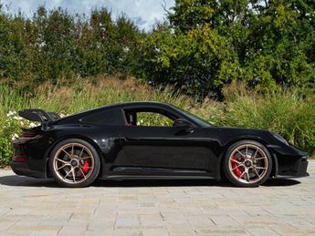  Voir détails -Porsche 911 2023 992 (911) GT3 à Saint-Marcel-de-Flines (42)