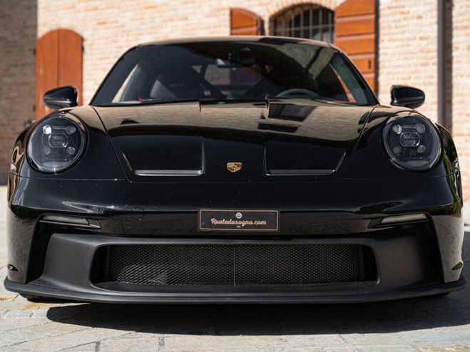 Porsche 911 2023 992 (911) GT3 NERO de 2023