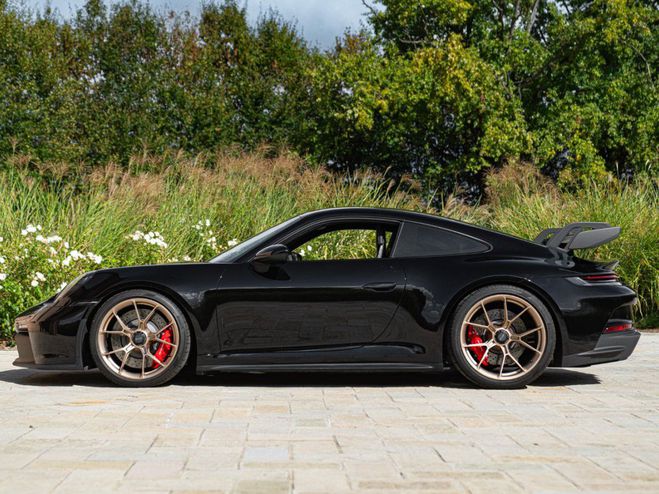 Porsche 911 2023 992 (911) GT3 NERO de 2023