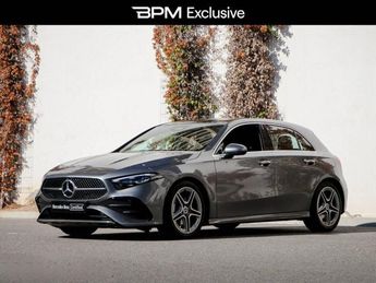  Voir détails -Mercedes Classe A 200 163ch AMG Line 7G-DCT à Monaco (98)