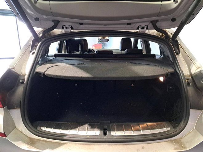 BMW X2 sDrive20iA 192ch Business Design DKG7 Eu GRIS C de 2019