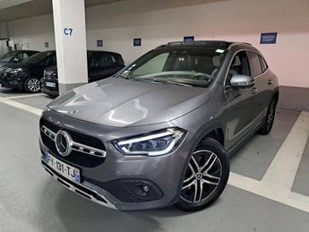 voir détails -Mercedes Classe GLA Classe II (H247) 250 e 160+102ch Busines à Courbevoie (92)   Voir détails -Mercedes Classe GLA Classe II (H247) 250 e 160+102ch Busines à Courbevoie (92)