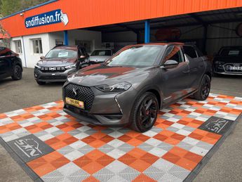  Voir détails -Citroen DS 3 DS3 CROSSBACK BlueHDi 100 BV6 PERFORMA à Lescure-d'Albigeois (81)