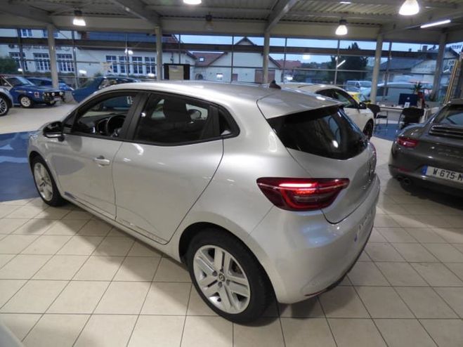 Renault Clio V 1.0 SCe 72 CH Experience Gris Clair de 2020