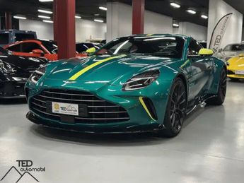  Voir détails -Aston martin V8 Vantage AMV 24 665cv à Encamp (99)