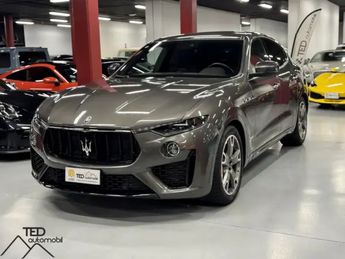  Voir détails -Maserati Levante Diesel 4x4 275cv à Encamp (99)