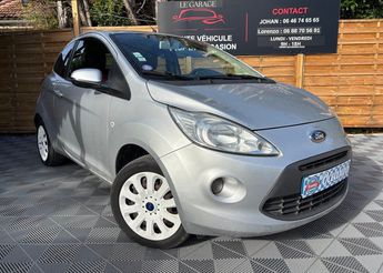  Voir détails -Ford KA 1.2i 69ch Stop&Start Titanium | Premire à Cavaillon (84)