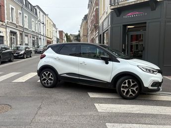  Voir détails -Renault Captur TCe 90 Intens / TOIT PANORAMIQUE / ROUE  à Cambrai (59)