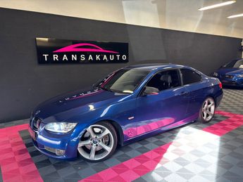  Voir détails -BMW Serie 3 COUPE E92 335i 306ch Luxe / EMBRAYAGE RE à Harfleur (76)