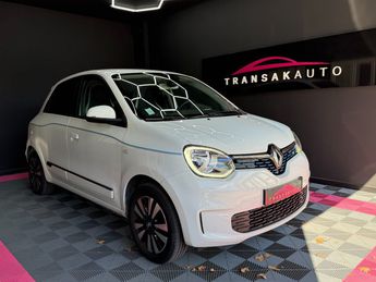  Voir détails -Renault Twingo E-TECH ELECTRIQUE III Achat Integral - 2 à Marignane (13)