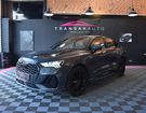 Audi Q3 Sportback 35 TDI 150 ch S tronic 7 S lin &agrave; Caissargues (30)