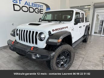  Voir détails -Jeep Gladiator mojave 4x4 tout compris hors homologatio à Paris (75)