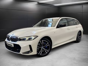 Voir détails -BMW Serie 3 TOURING G21 M340d xDrive 340 ch BVA8 M P à Colmar (68)