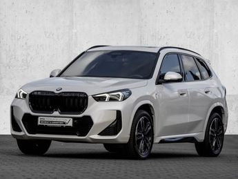 Voir détails -BMW X1 U11 xDrive 23d 211ch DKG7 M Sport HUD H& à Colmar (68)