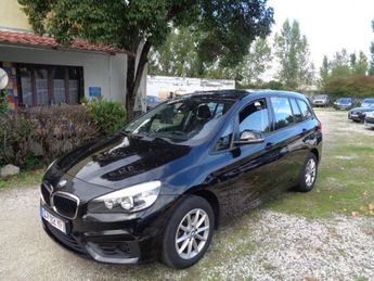  Voir détails -BMW Serie 2 (F46) 214D 95CH BUSINESS à Aucamville (31)