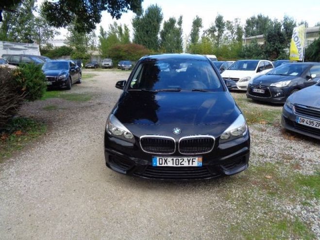 BMW Serie 2 (F46) 214D 95CH BUSINESS  de 2015