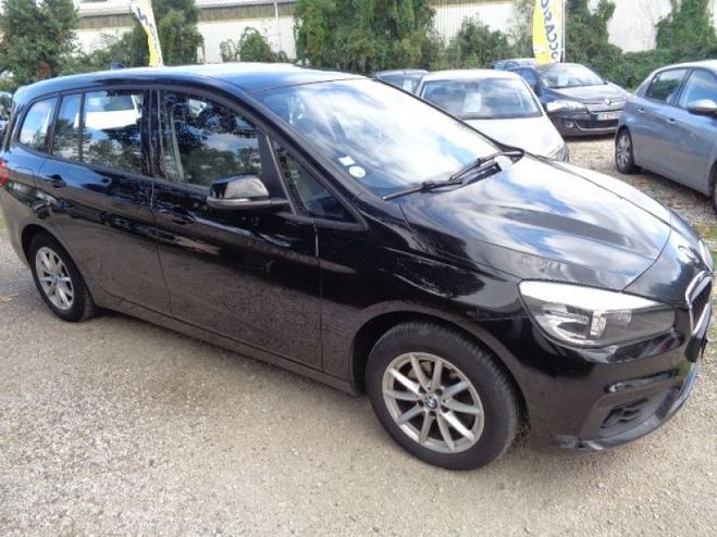 BMW Serie 2 (F46) 214D 95CH BUSINESS  de 2015