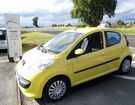 Peugeot 107 1.0 68 Bsico 5portes - moteur a chaine  à Osny (95)