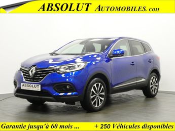  Voir détails -Renault Kadjar 1.3 TCE 140CH FAP EVOLUTION à Nanteuil-ls-Meaux (77)