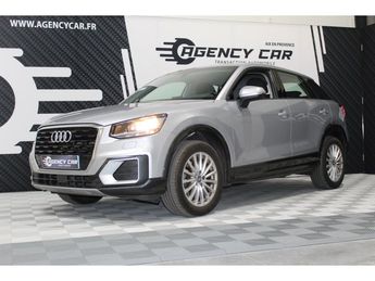 Voir détails -Audi Q2 1.0 30 TFSI - 116 Design - SUIVI à Venelles (13)