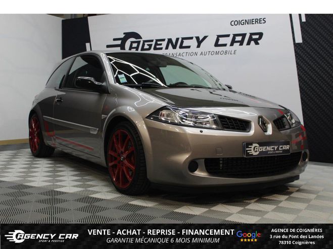 Renault Megane RS R26-R 035/126 Gris Makaha GRIS MAKAHA de 2009