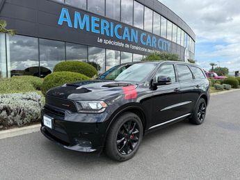  Voir détails -Dodge Durango R/T 5.7L V8 HEMI - 6 Places - Malus pay à  Le Coudray-Montceaux (91)