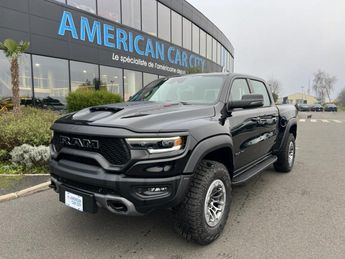  Voir détails -Dodge Ram 1500 CREW CAB TRX 6.2L V8 à  Le Coudray-Montceaux (91)