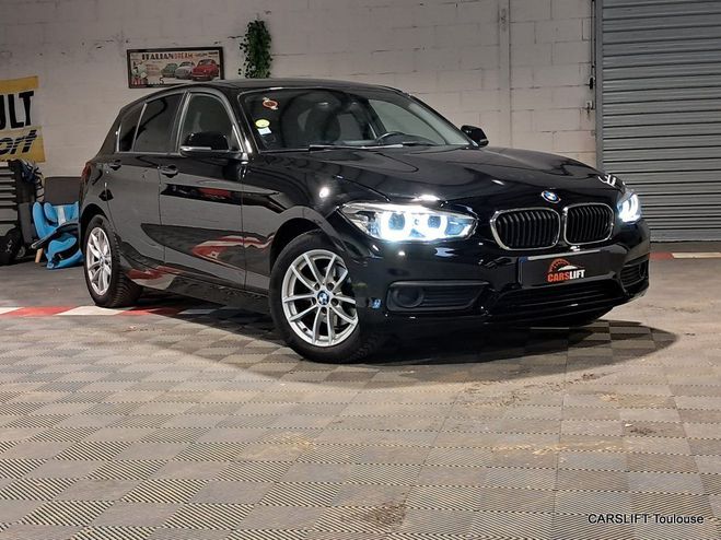 BMW Serie 1 114d - 95 cv premire 5 portes  de 2015