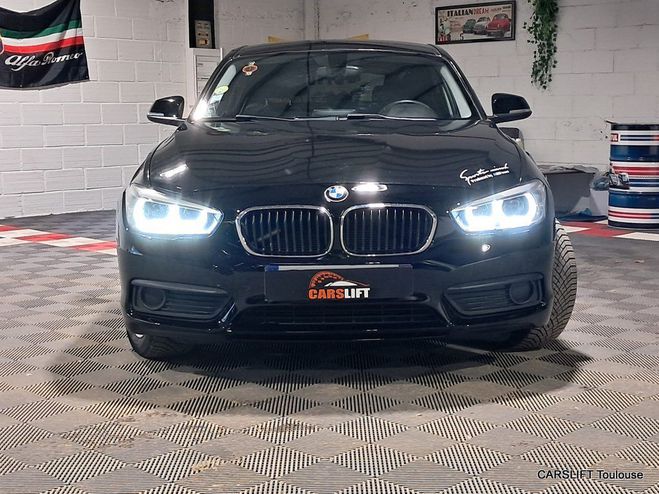 BMW Serie 1 114d - 95 cv premire 5 portes  de 2015