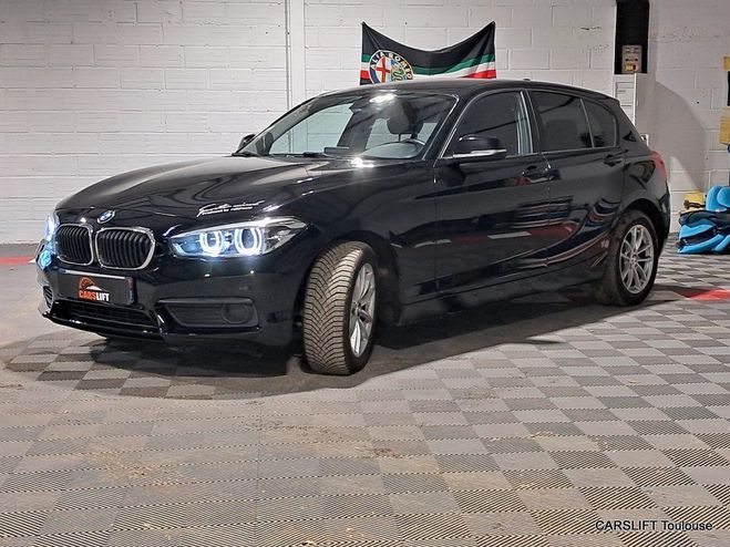 BMW Serie 1 114d - 95 cv premire 5 portes  de 2015
