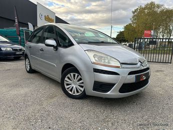  Voir détails -Citroen C4 Picasso 1.6 HDI 110Cv - à Saint-Jory (31)