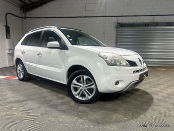  Voir détails -Renault Koleos 2.0 Dci 150Cv 4X4 BOSE EDITION à Saint-Jory (31)