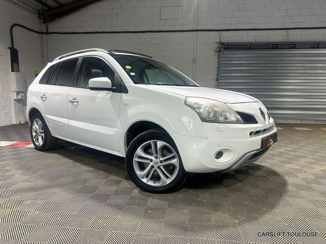 Renault Koleos 2.0 Dci 150Cv 4X4 BOSE EDITION  de 2011