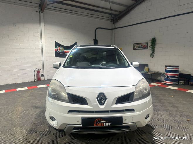 Renault Koleos 2.0 Dci 150Cv 4X4 BOSE EDITION  de 2011