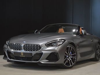  Voir détails -BMW Z4 sDrive 30i 258 ch M Sport - 15.000 km -  à Lille (59)