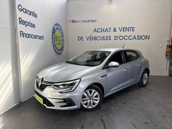  Voir détails -Renault Megane IV 1.6 E-TECH PLUG-IN 160CH BUSINESS -21 à Nogent-le-Phaye (28)