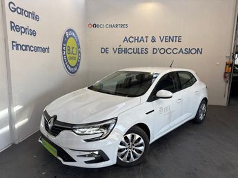  Voir détails -Renault Megane IV STE 1.5 BLUE DCI 115CH AIR NAV- 21N à Nogent-le-Phaye (28)