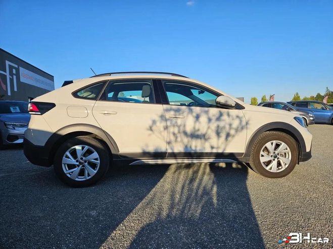 Volkswagen Taigo 1.0 TSI 110 LIFE Gris de 2022