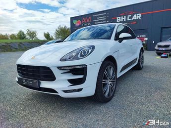  Voir détails -Porsche Macan 3.0 DIESEL 260 S PDK BVA T.O. à Foulayronnes (47)