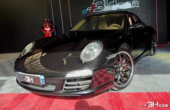  Voir détails -Porsche 911 COUPE 997 3.8 385 CARRERA 4S PDK BVA à Saint-Martin-Boulogne (62)