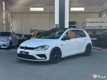  Voir détails -Volkswagen Golf R 2.0 TSI 400cv DSG / Milltek / Toit ouv à  La Seyne-sur-Mer (83)