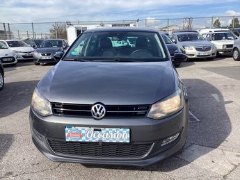  Voir détails -Volkswagen Polo 1.2 Style BlueMotion à Calais (62)
