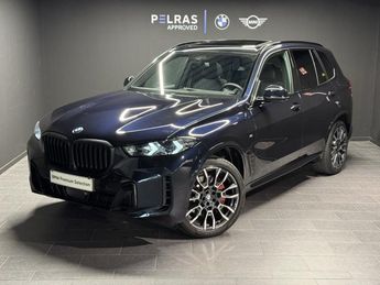  Voir détails -BMW X5 xDrive30d 298ch M Sport à Toulouse (31)
