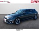 Audi A4 Avant 35 TDI 163 S tronic 7 S line à  La Rochelle (17)