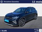 Volkswagen T Cross 1.0 TSI 116 Start/Stop DSG7 R-Line Editi à  La Rochelle (17) Volkswagen T Cross 1.0 TSI 116 Start/Stop DSG7 R-Line Editi à  La Rochelle (17)